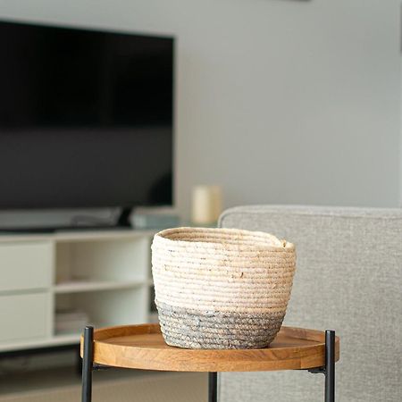 Apartmán South Bay 2354 Estepona Exteriér fotografie
