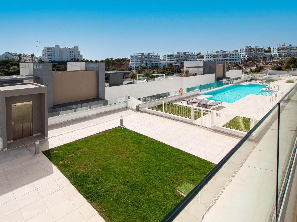 Apartmán South Bay 2354 Estepona Exteriér fotografie