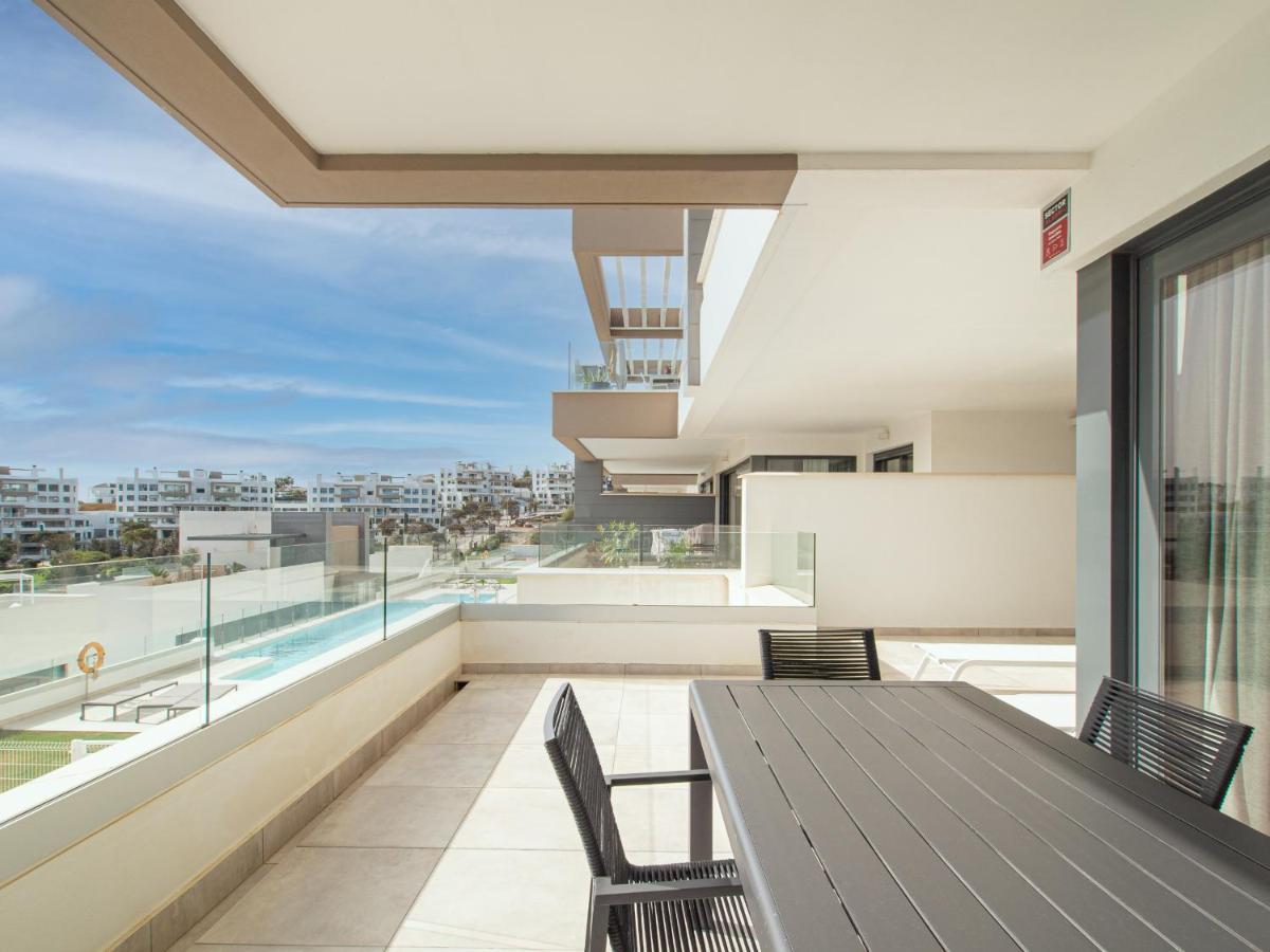 Apartmán South Bay 2354 Estepona Exteriér fotografie