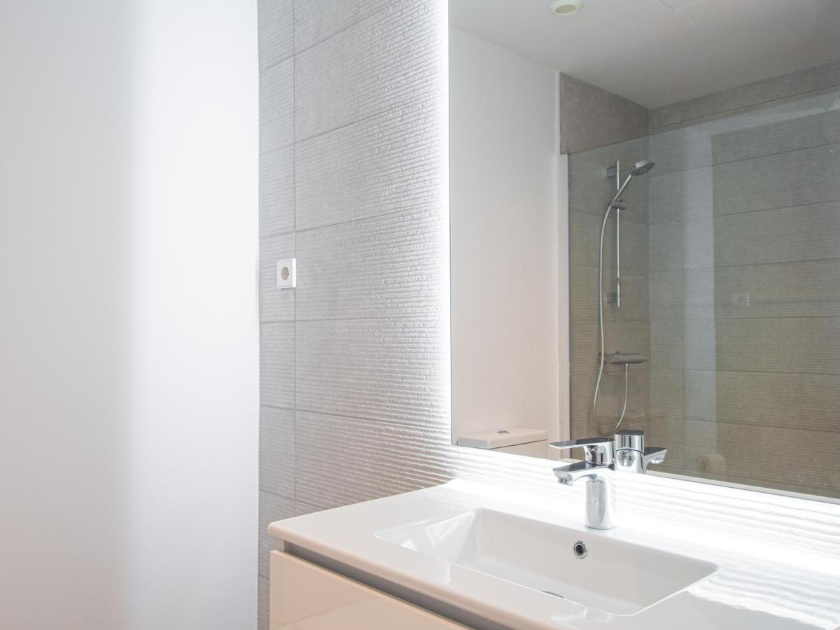 Apartmán South Bay 2354 Estepona Exteriér fotografie